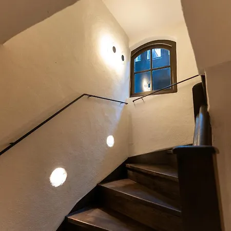 Traumhafte Und Hochwertige Stadtwohnung Im Zentrum Augsburgs