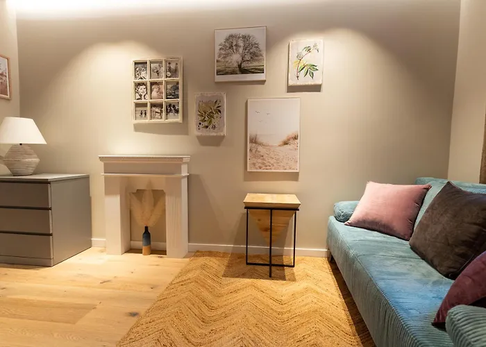 Appartement Traumhafte Und Hochwertige Stadtwohnung Im Zentrum Augsburgs Augsburg