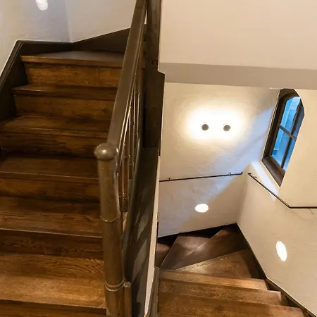 Apartment Traumhafte Und Hochwertige Stadtwohnung Im Zentrum Augsburgs Augsburg