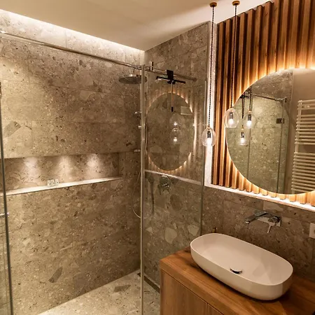 Traumhafte Und Hochwertige Stadtwohnung Im Zentrum Augsburgs Apartment Augsburg